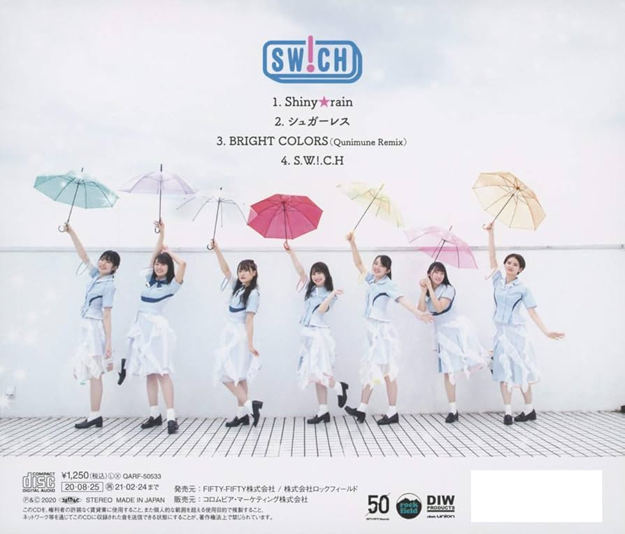 その他 shiny rain Amazon.co.jp: Shiny☆rain(Type-A): Music